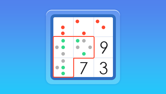 sudoku puzzle solutions